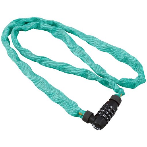 楽天市場】Hiplok(ヒップロック)LITE自転車チェーンロックブラック