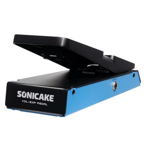 SONICAKE ボリューム&エクスプレッション ペダル FlipVol|ハピナイス 店