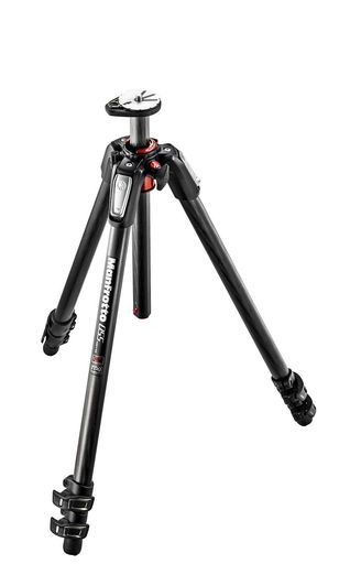 マンフロット(Manfrotto)労働者階級三脚055続きもの炭素3段MT055CXPRO3