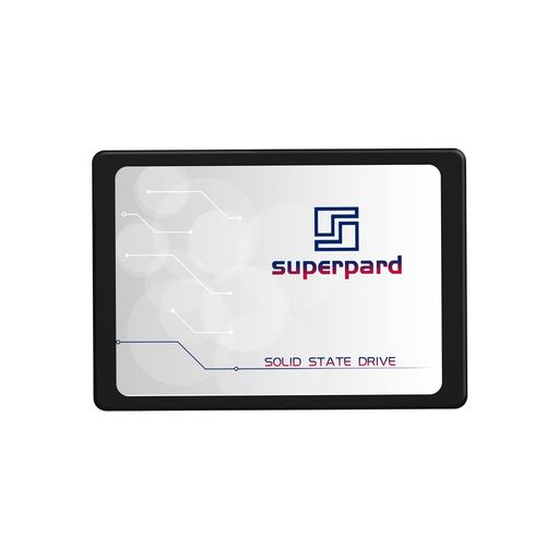 SuperpardSSD4TBSATA2.5インチ内蔵型7mmSATAIII6Gb/s3DNAND高速転送データ保護高耐久ノートパソコン/デスクトップパソコン適用(2.5インチSATA3)