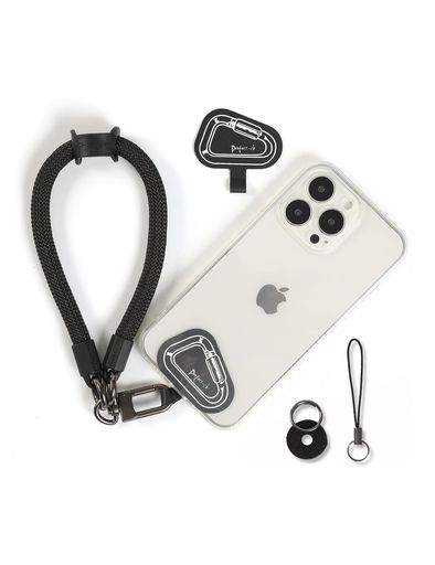 スマホストラップ Amazon | [ZXZone] ストラップホルダー ハンドストラップ スマホ