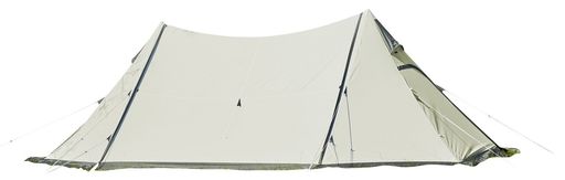 楽天市場】小川キャンパル ツインピルツフォークL用 ハーフインナー