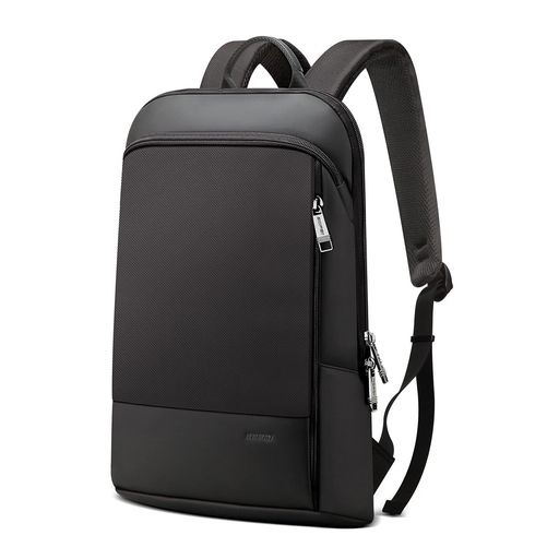 [BOPAI] ビジネスリュック 薄型 メンズ 軽量 盗難防止 防水 PC バッグ 15 インチ対応 通勤通学 出張旅行 男女兼用｜ハピナイス　店