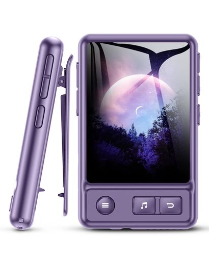 楽天市場】ANDROID9 4.7インチ MP3プレーヤー BLUETOOTH WIFI