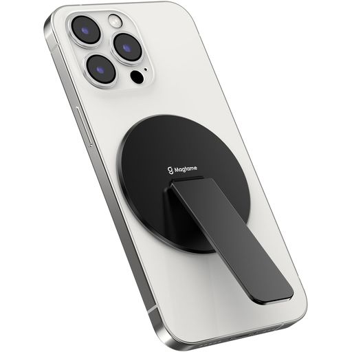 楽天市場】Magtame スマホリングマグネット 新形態 横縦両立 高級合金