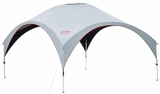 【美品】Coleman パーティーシェード360用 メッシュスクリーンハンガー 新品】廃盤品 コールマン パーティーシェード360 メッシュ