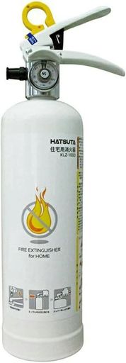 初田製造所住みか用強化因子液消す器蓄圧式1LKLZ-1000KLZ-1000マルチ色合い
