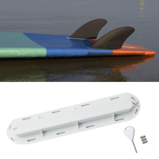 楽天市場】フューチャーフィンボックス センターフィン用 メール便対応