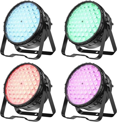 楽天市場】PAIFIEVD3DRGBビームプロジェクターライト500mW