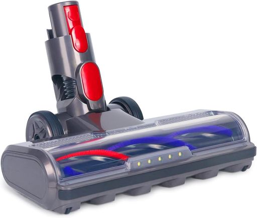 【動作良好】ダイソン 掃除機 DC48 ヘッド 回転ブラシ 楽天市場】Dyson ダイソン 正規品 純正品 DC48専用 タービン