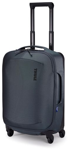 [スーリー]旅行バッグキャリーケースSubterra2Carry-OnSuitcaseSpinner55cmDarkSlate3205047