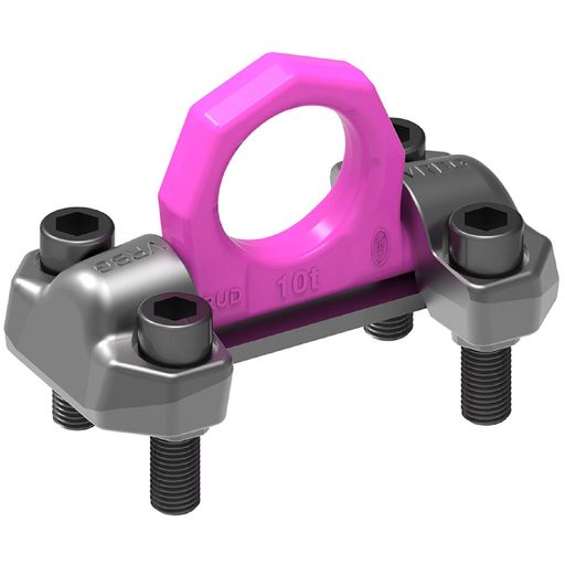 RUD(ルッドリフティング)リングシャックルVRBG16VRBG16