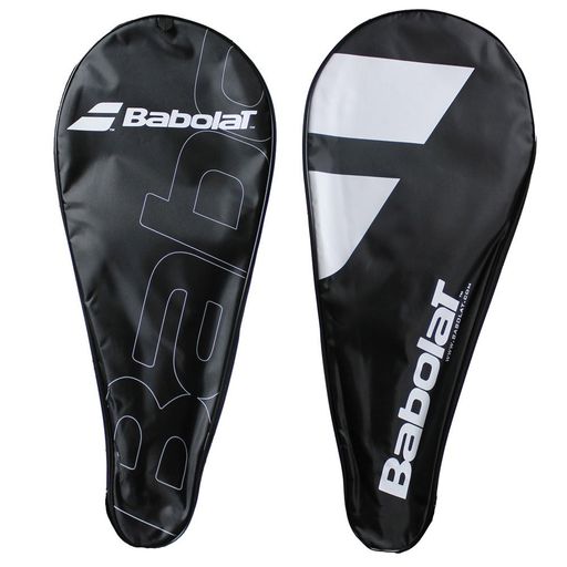 BABOLATテニスラケットカバーショルダーストラップ付き添い人
