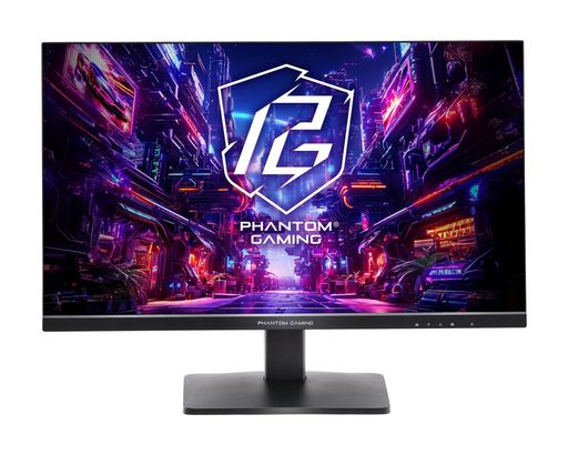 ASRock27型QHD2560x1440IPSダイアログボックス積み上げるゲーミングモニターPG27QFT1BMN1428