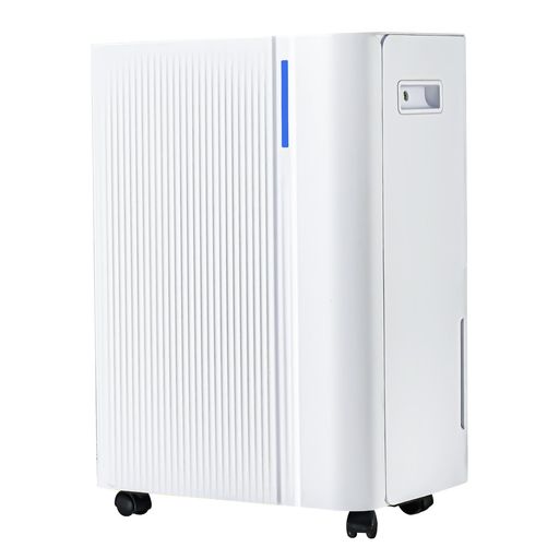 ✨大特価✨除湿機 コンプレッサー式 強力除湿 除湿器 空気清浄機 衣類乾燥　梅雨 Amazon | Aoxun 除湿機 コンプレッサー式 強力 除湿量1日12L