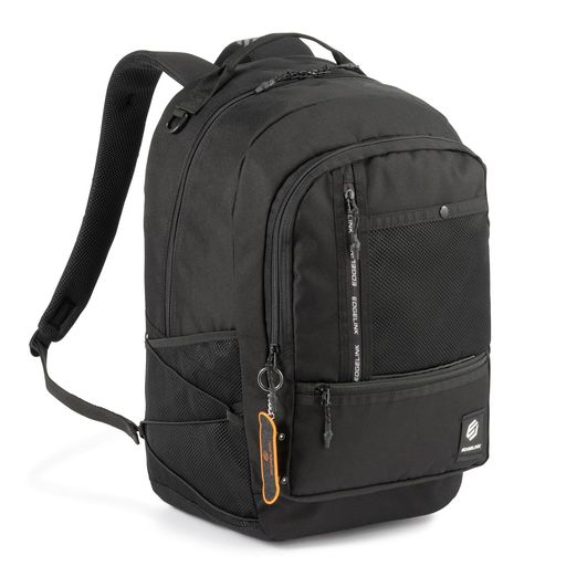[境界線繋がり]【KANDYDATE/キャンディデート】15.6inchPC納める可B4大きさ相応う36Lメッシュポケットリフレクター付通学学院引きつける付大静電容量うしろ側容器に並べるNo.60142