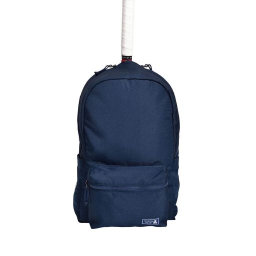 Wilson(ウイルソン)テニスバドミントンラケットバッグONEBEARBACKPACK(ワンベアバックパック)NAVY