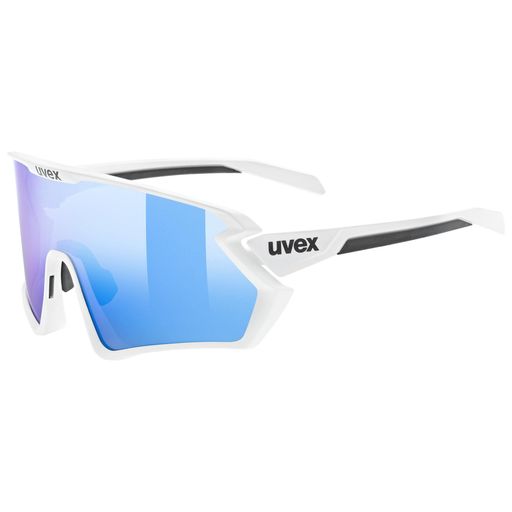 [ウベックス] スポーツサングラス UV400 くもり止め ミラーレンズ 自転車/アウトドア sportstyle 231 2.0｜ハピナイス　店