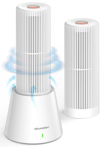 楽天市場】除湿機 除湿器 小型 コンパクト 無電源で使える 繰り返し