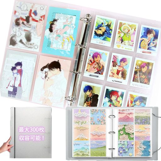 BLグッズ　まとめ売り⑧　コースター　アクスタ　ケース　クリアファイル e9gxuotxn2.jpg