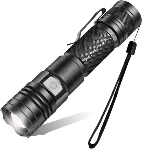 高評価！ 楽天市場】KLARUS 1100ルーメン充電式コンパクト懐中電灯 ST10 ライト+ランタン