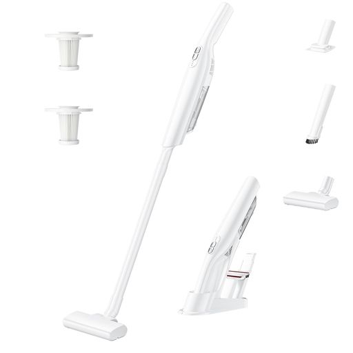 楽天市場】掃除機コードレス【2025新登場】55KPa超強力吸引&自立式&LED