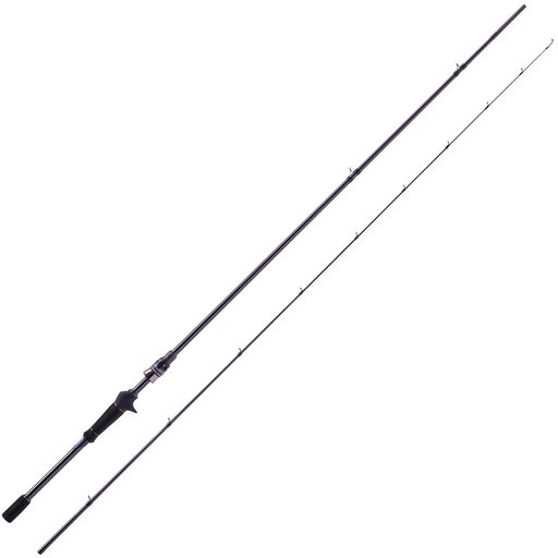 AbuGarcia (アブガルシア) ソルティーステージプロトタイプ 黒鯛 SaltyStageProtoType Kurodai XKRC-73MLS-BF|ハピナイス 店