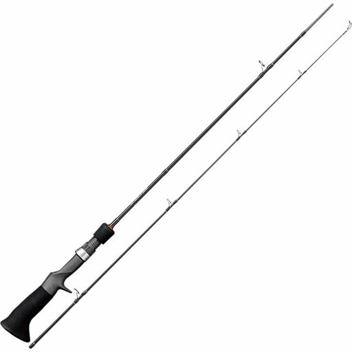 スミス バスロッド ビーエリアファン BAF2-C47UL/MNB (ベイト/2ピース) (2022年発売モデル)｜ハピナイス　店