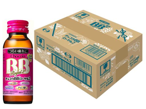 [任ずる治療法部外品]チョコラBBローヤル250mLx30本