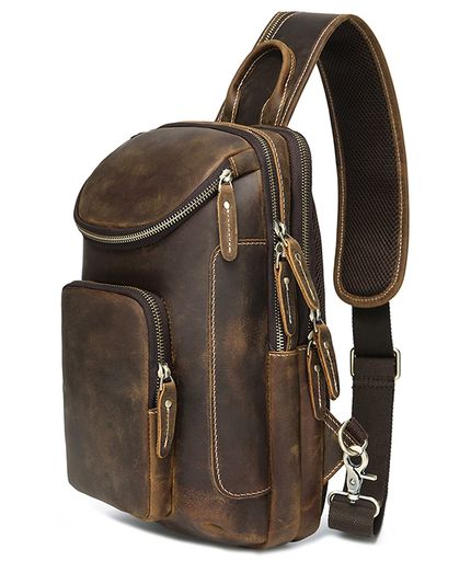 [MORSUT] ボディバッグ メンズ 本革 ワンショルダーバッグ 革 斜め掛けバッグ 大容量 9.7インチIPAD収納可 通学 通勤 自転車 旅行 左右肩付け替え可能 通気性 ブラウン... 楽天市場】[Morsut]ボディバッグメンズ本革ワンショルダーバッグ革斜め