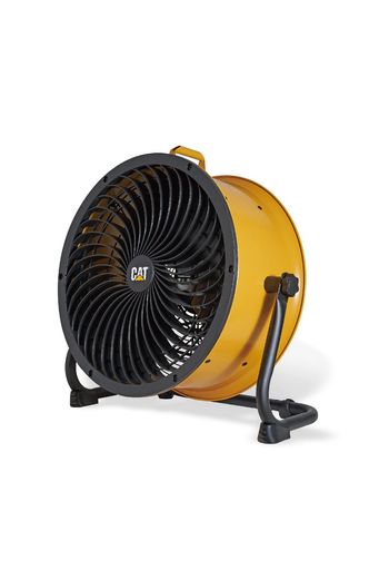 CATERPILLAR 20インチ 高速振動台座ファン HVOSF-20S C CATERPILLAR 20インチ スタンド式エアーサーキュレーター HVOSF