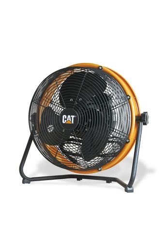 楽天市場】【送料無料・直送品】CATERPILLAR 大型工場扇 30インチ 3枚