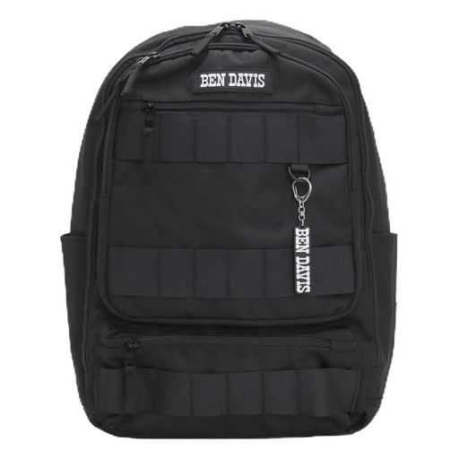[ベンデイビス] リュックサック BDW-8402_BK メンズ FREE｜ハピナイス　店