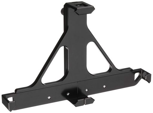 [REC-MOUNT23]ホルダー・アタッチメント(Aパーツ) A48 タブレット/ミニタブレット用 【SH23-A48】ボールサイズ23mm｜ハピナイス　店