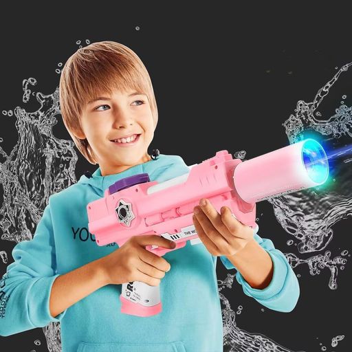 楽天市場】トイローヤル(TOYROYAL) みずでっぽう ピタッとみずで