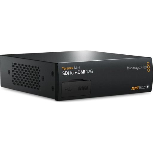 BlackmagicDesign変換器TeranexminiSDItoHDMI12G4K相応う003246