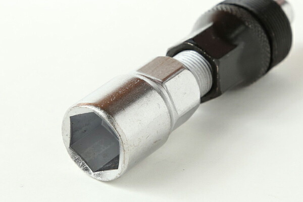 自転車 工具 コッタレス クランク 抜き 工具