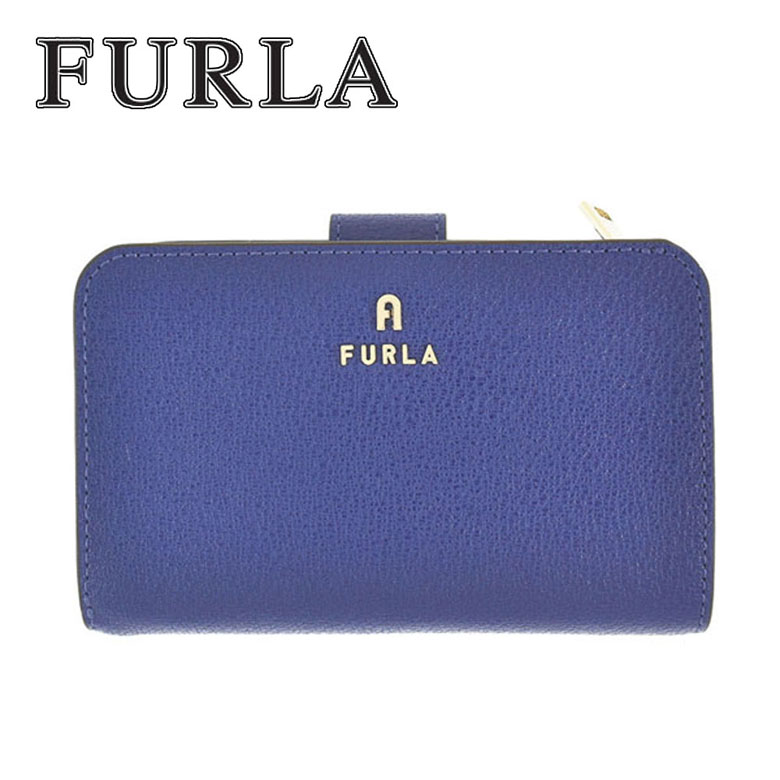 カテゴリ∾ 財布 FURLA MAGNOLIA M COMPACT WALLET ZOZOTOWN PayPay