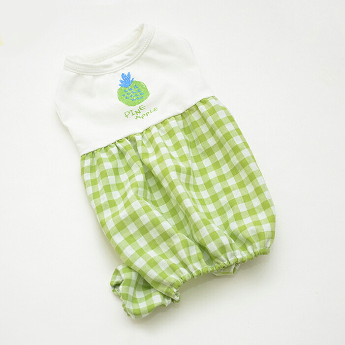 犬服 サロペット ルームウェア 犬用サロペット ペット服 つなぎ ドッグウェア 重ね着 カバーオール 犬用