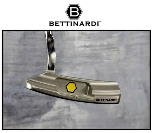 楽天市場】ベティナルディ (BETTINARDI) 2024年 世界限定500本 TIKI