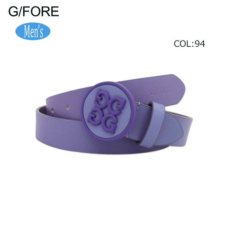 G/FORE (GFORE) ジーフォア 073213831 メンズ 胴締め ゴルフ御召しもの 春夏秋冬