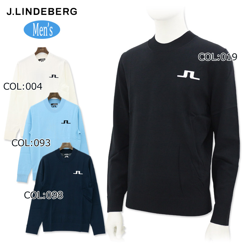 楽天市場】【送料無料】 40％OFF！ J.LINDEBERG ジェイリンドバーグ