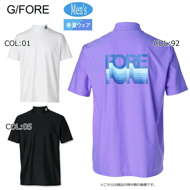 楽天市場】G/FORE (GFORE) ジーフォア 073215701 メンズ ニット 楽天市場】G/FORE (GFORE) ジーフォア 073215701 メンズ ニット