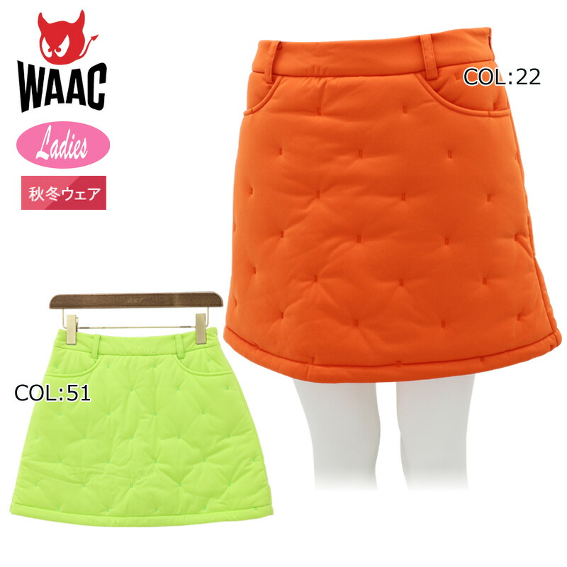 楽天市場】【40%OFF SALE BLACK FRIDAY】 WAAC ワック レディース