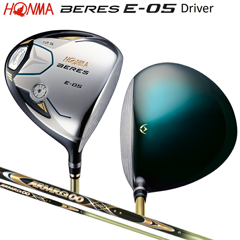 楽天市場】本間ゴルフ(ホンマ/HONMA) ベレス 07 2019 (BERES 07