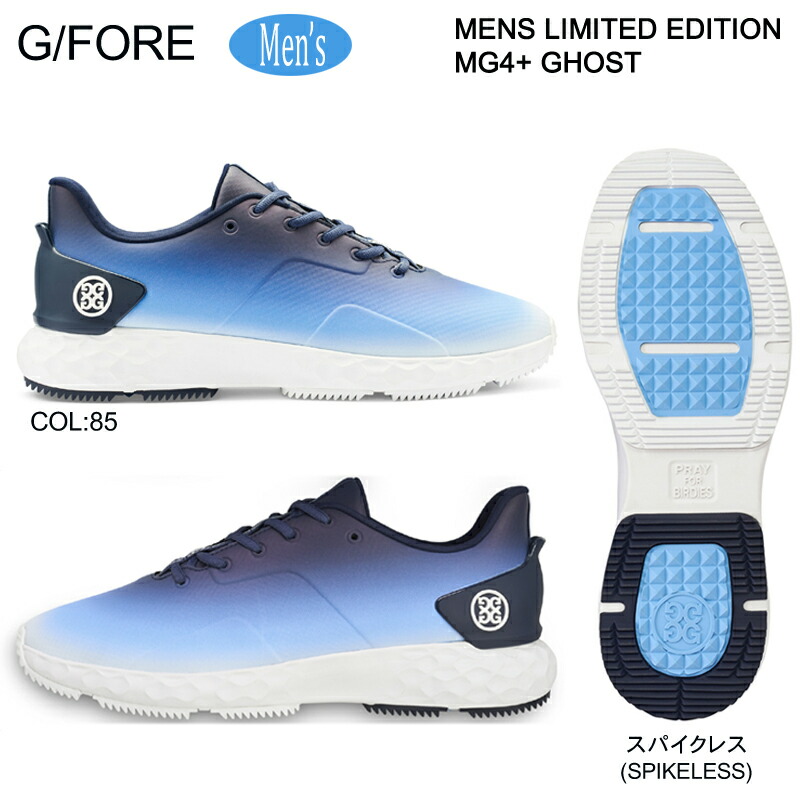 楽天市場】G/FORE (GFORE) ジーフォア 073422806 G4MS22EF29