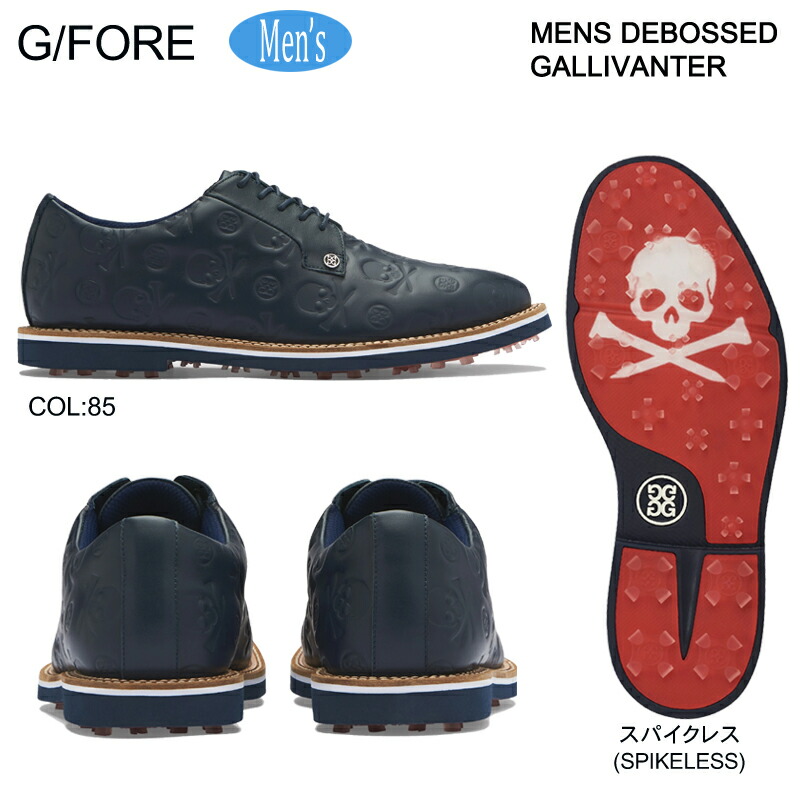 G/FORE - 【期間限定価格】 MENS COLLECTION GALLIVANTER