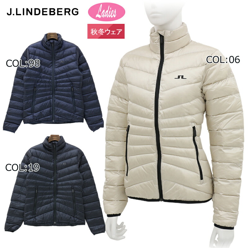 楽天市場】【送料無料】 50％OFF！ J.LINDEBERG Jリンドバーグ ジェイ