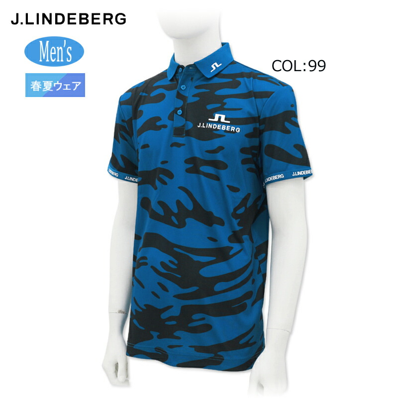 楽天市場】ジェイリンドバーグ J.LINDEBERG071-28453 メンズ
