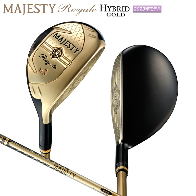 楽天市場】マジェスティ (MAJESTY GOLF) プレステジオ 12 (PRESTIGIO